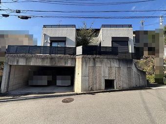3LDK house in Ikoma