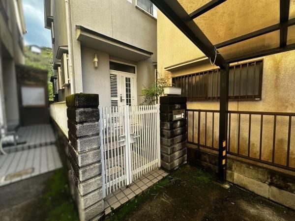 3DK house in Hashimoto, Wakayama - Photo 1