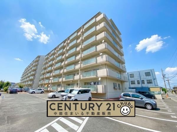 3LDK apartment in Toyoake, Aichi - Photo 1