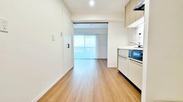1DK apartment in Suginami Ward, Tokyo - Photo 1