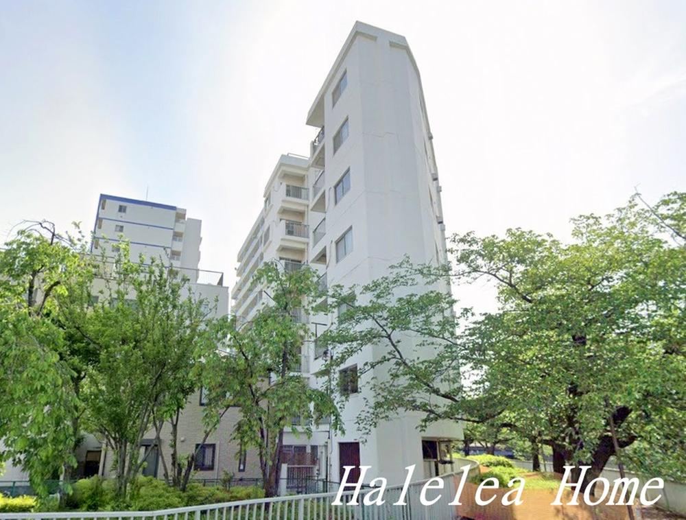 1LDK apartment in Koto Ward, Tokyo - Photo 1