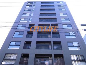 3LDK apartment in Nakagyo Ward
