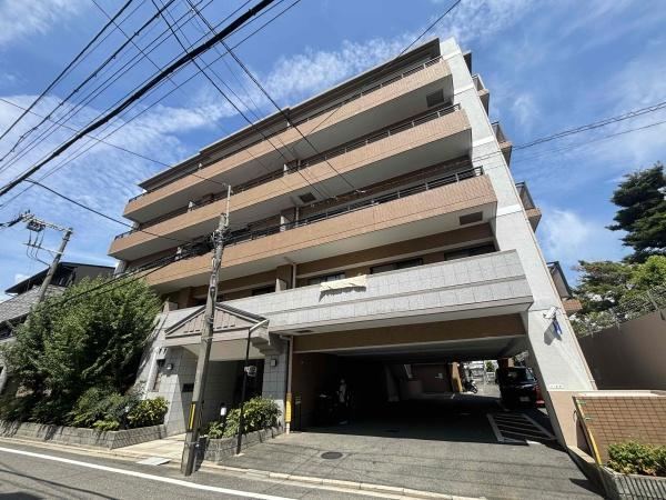 4LDK+S apartment in Kita Ward, Kyoto - Photo 1