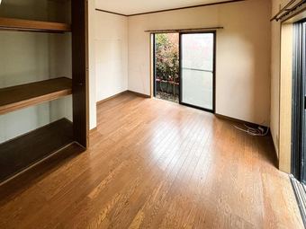 4LDK+S house in Asao Ward, Kawasaki