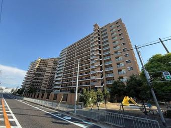4LDK apartment in Sakai Ward, Sakai