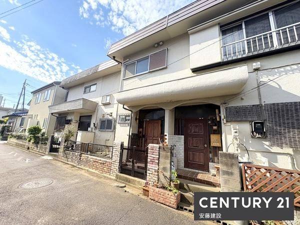 4DK house in Sayama, Saitama - Photo 1