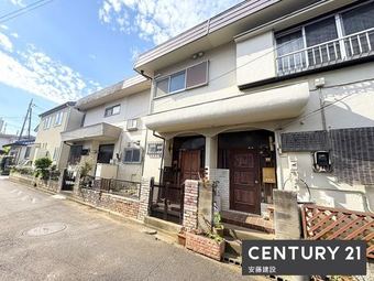 4DK house in Sayama