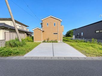 3LDK house in Hitachinaka