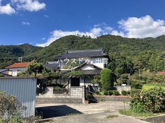 6DK+S house in Izumo