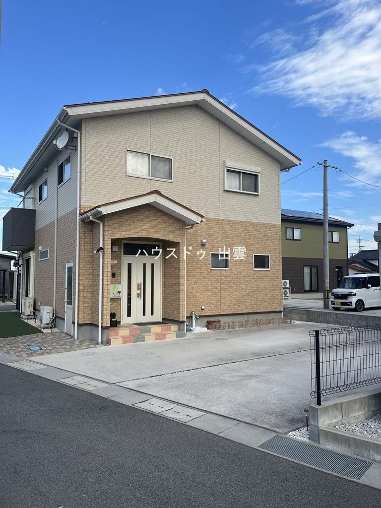 5LDK house in Izumo, Shimane - Photo 1