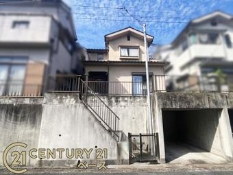 3LDK house in Kammaki, Kitakatsuragi District