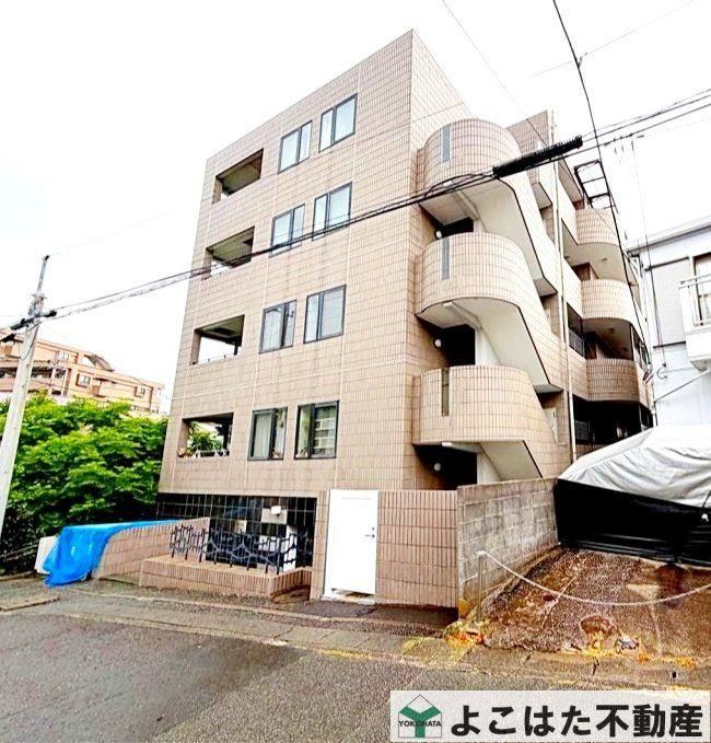 3LDK apartment in Tama Ward, Kawasaki, Kanagawa - Photo 1