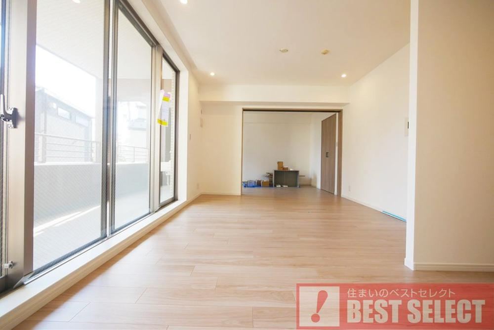 3LDK apartment in Nerima Ward, Tokyo - Photo 1