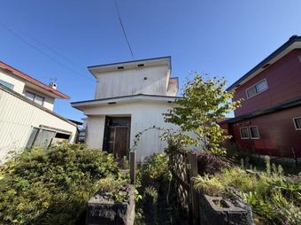 4LDK house in Tomakomai
