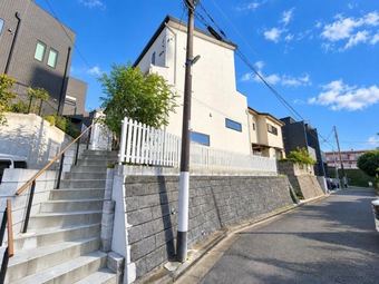 2LLDDKK+S house in Yamato