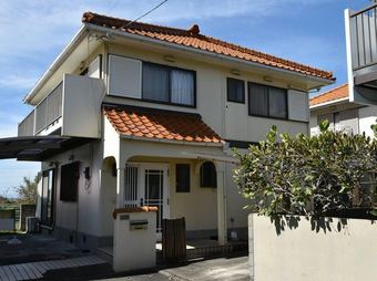 4LDK house in Matsuyama