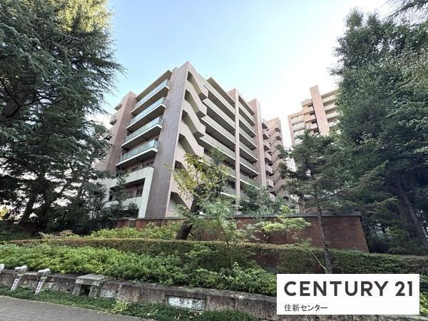 3LDK apartment in Setagaya Ward, Tokyo - Photo 1
