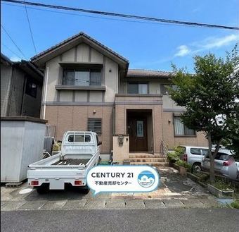8LDK+S house in Okazaki