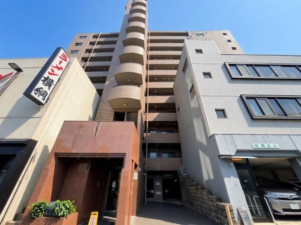 3DK apartment in Shimogyo Ward, Kyoto - Photo 1