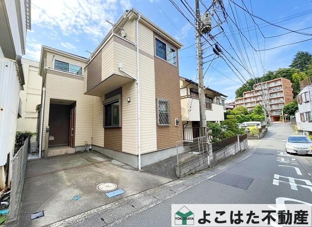 4LDK house in Asao Ward, Kawasaki, Kanagawa - Photo 1