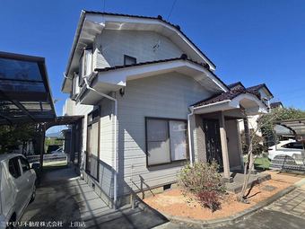 4LDK house in Ueda
