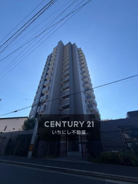 3LDK apartment in Nishi Ward, Nagoya, Aichi - Photo 1