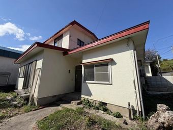 7DK house in Hirosaki