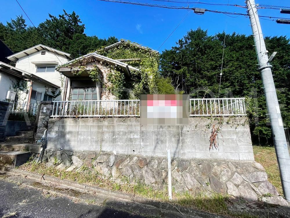 3DK house in Otsu, Shiga - Photo 1