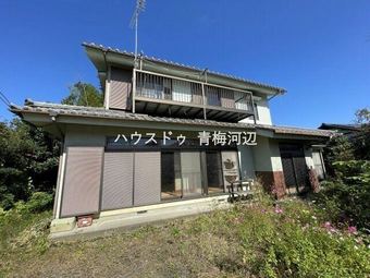 9DK house in Ome