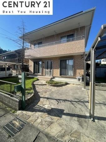 4LDK house in Utsunomiya