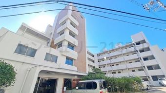 2LDK apartment in Chikusa Ward, Nagoya