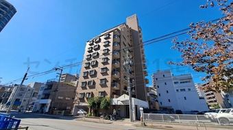 3LDK apartment in Higashi Ward, Nagoya