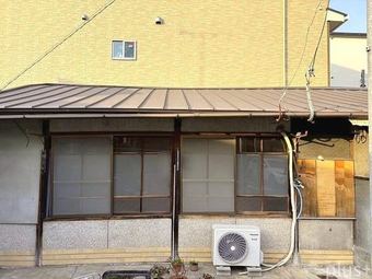 1DK house in Kamigyo Ward