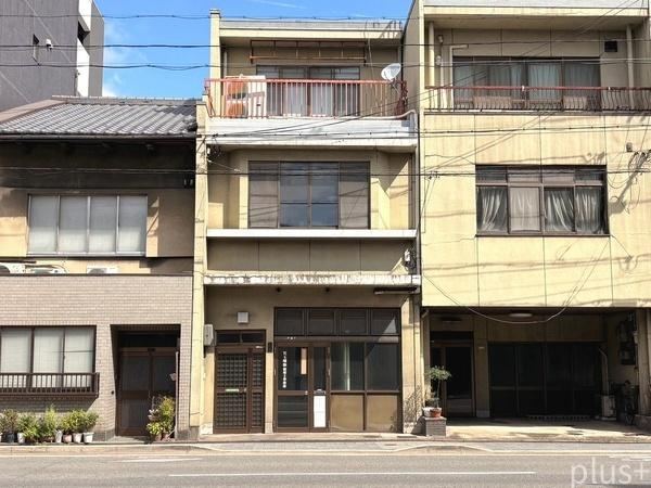 4DK house in Shimogyo Ward, Kyoto - Photo 1