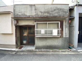 3K house in Ukyo Ward