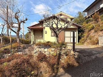 5DK+S house in Ukyo Ward
