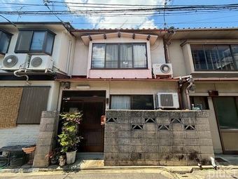 5K house in Kamigyo Ward