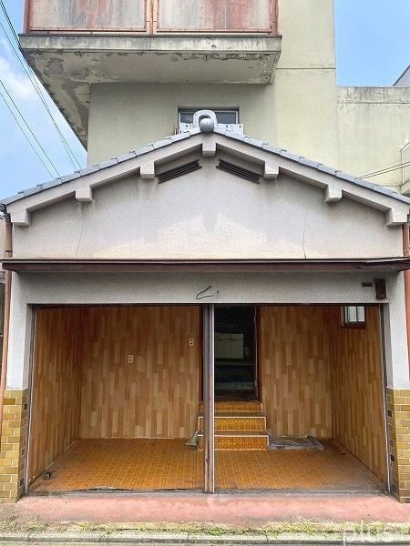 4DK house in Kamigyo Ward, Kyoto - Photo 1