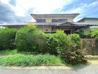 7LDK house in Ukyo Ward