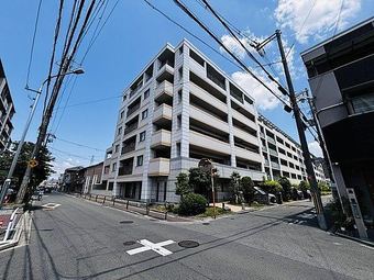 3LDK apartment in Moriguchi