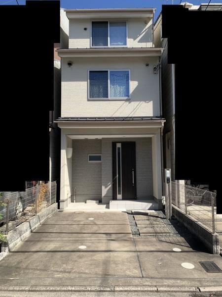 2LDK+S house in Kita Ward, Kyoto - Photo 1