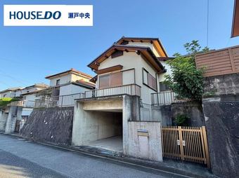 6LDK house in Chita