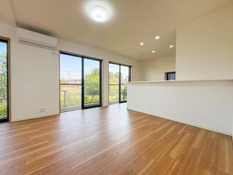 3LDK house in Kodaira