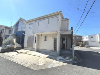 4LDK house in Otsu