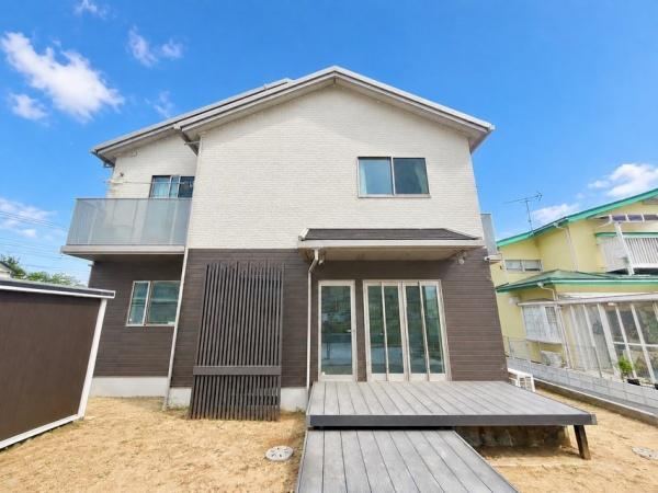 4LLDDKK house in Wakaba Ward, Chiba - Photo 1