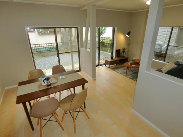 3LDK house in Aikawa, Aiko District, Kanagawa - Photo 1