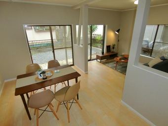3LDK house in Aiko District
