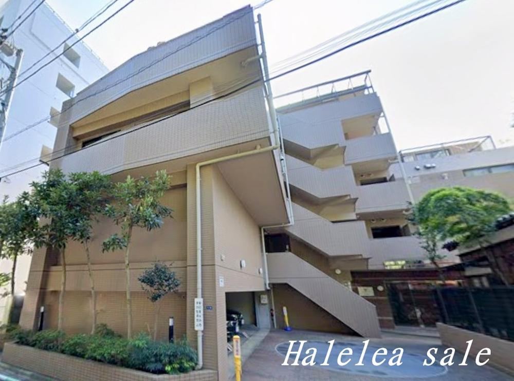 1LDK apartment in Shibuya Ward, Tokyo - Photo 1