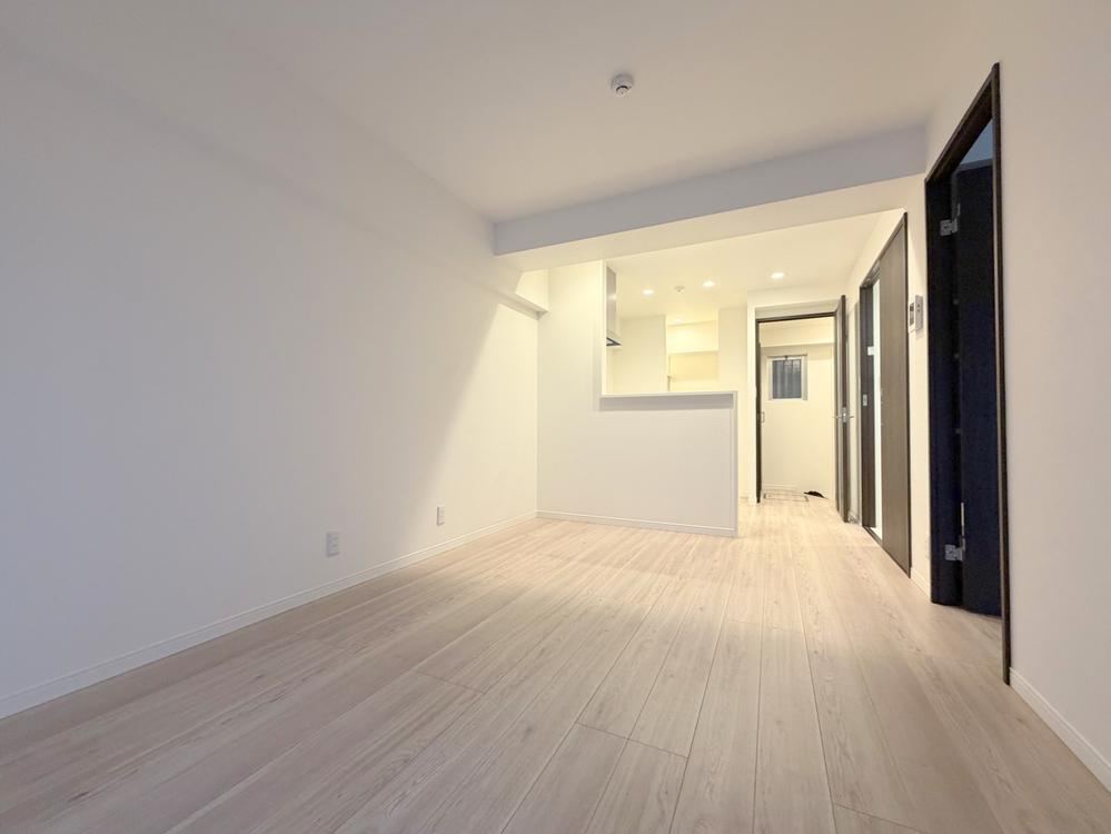 1LDK apartment in Toshima Ward, Tokyo - Photo 1
