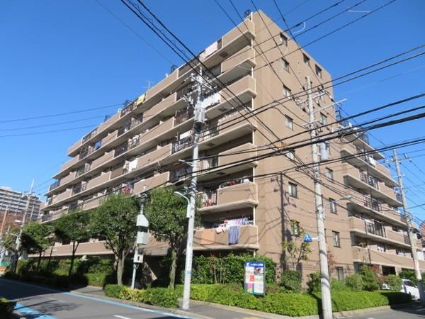 4LDK apartment in Edogawa Ward, Tokyo - Photo 1